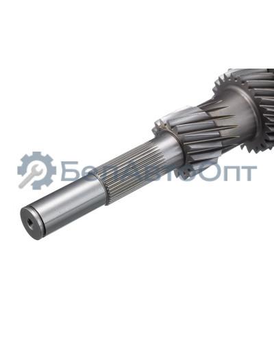 Вал промежуточный ГАЗель-Next  "Автомагнат" (AM-55-100) А21R22-1701048-10