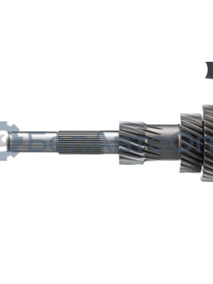 Вал промежуточный ГАЗель-Next  "Автомагнат" (AM-55-100) А21R22-1701048-10