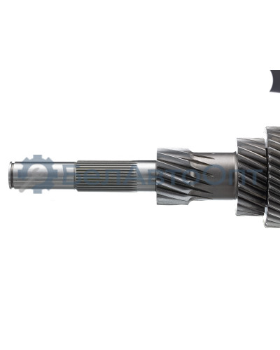 Вал промежуточный ГАЗель-Next  "Автомагнат" (AM-55-100) А21R22-1701048-10