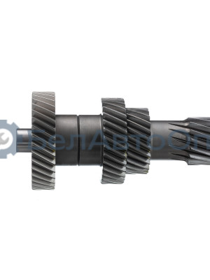 Вал промежуточный ГАЗель-Next  "Автомагнат" (AM-55-100) А21R22-1701048-10