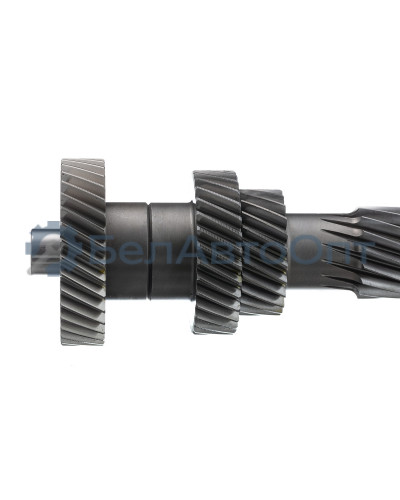 Вал промежуточный ГАЗель-Next  "Автомагнат" (AM-55-100) А21R22-1701048-10