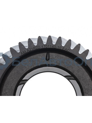 Шестерня заднего хода ГАЗель-Next "Автомагнат" (AM-55-104) А21R22-1701140-10