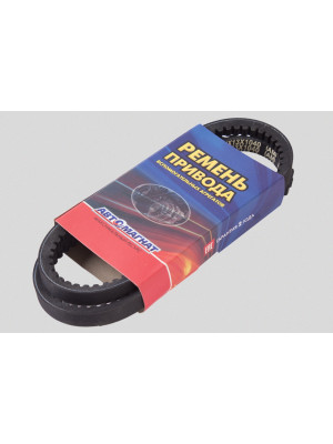 Ремень клиновой "Автомагнат" (AM-26-042) 1040-11х10