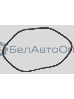 Ремень клиновой "Автомагнат" (AM-26-167) AVX13X1280