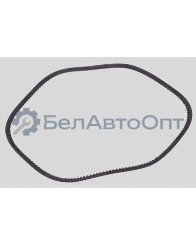 Ремень клиновой "Автомагнат" (AM-26-167) AVX13X1280