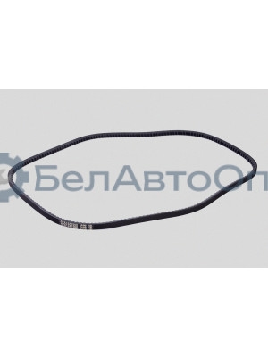 Ремень генератора "Автомагнат" (AM-26-166) AVX13X1500