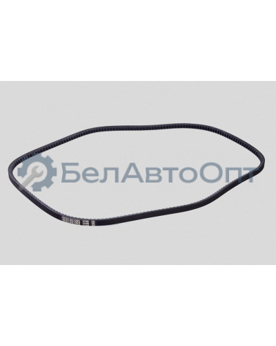 Ремень генератора "Автомагнат" (AM-26-166) AVX13X1500
