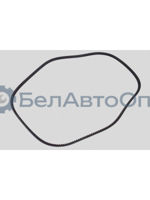 Ремень генератора "Автомагнат" (AM-26-166) AVX13X1500