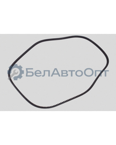 Ремень генератора "Автомагнат" (AM-26-166) AVX13X1500