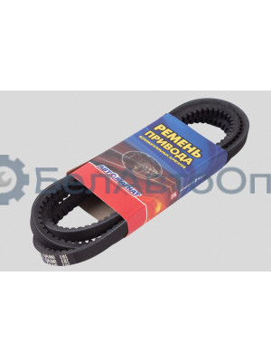 Ремень генератора ГАЗ-66, ПАЗ-3205 "Автомагнат" (AM-26-164) AVX13X1800
