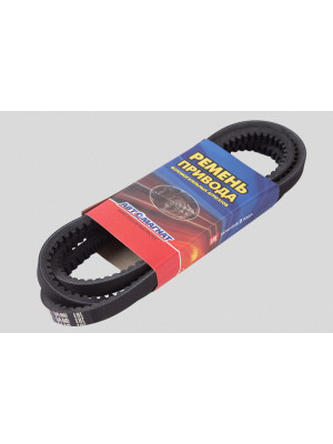 Ремень генератора ГАЗ-66, ПАЗ-3205 "Автомагнат" (AM-26-164) AVX13X1800