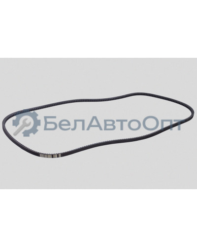Ремень генератора ГАЗ-66, ПАЗ-3205 "Автомагнат" (AM-26-164) AVX13X1800