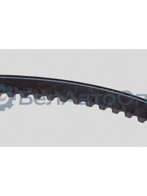 Ремень генератора ГАЗ-66, ПАЗ-3205 "Автомагнат" (AM-26-164) AVX13X1800