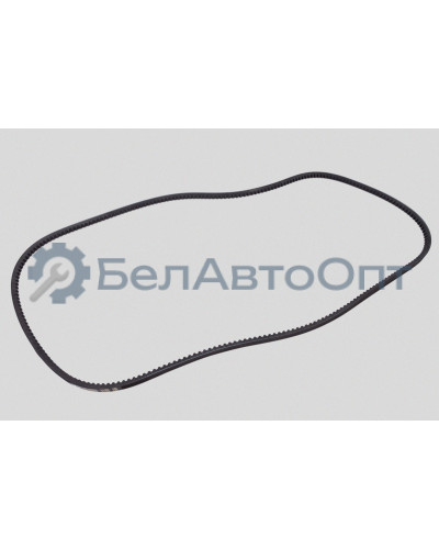 Ремень генератора ГАЗ-66, ПАЗ-3205 "Автомагнат" (AM-26-164) AVX13X1800