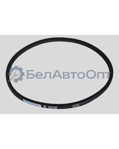 Ремень клиновой "Автомагнат" (AM-26-041) 1037-14x10