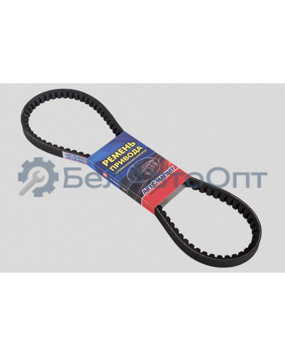 Ремень клиновой "Автомагнат" (AM-26-040) 1037-14х10