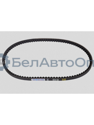 Ремень клиновой "Автомагнат" (AM-26-040) 1037-14х10