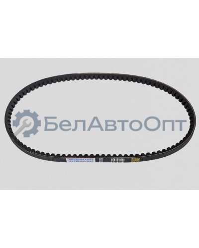 Ремень клиновой "Автомагнат" (AM-26-040) 1037-14х10