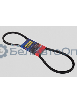 Ремень клиновой "Автомагнат" (AM-26-057) 1180-11х10