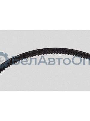 Ремень клиновой "Автомагнат" (AM-26-057) 1180-11х10