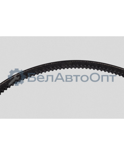 Ремень клиновой "Автомагнат" (AM-26-057) 1180-11х10