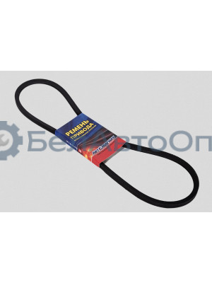 Ремень клиновой "Автомагнат" (AM-26-058) 1180-11х10