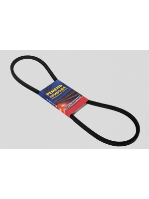 Ремень клиновой "Автомагнат" (AM-26-058) 1180-11х10