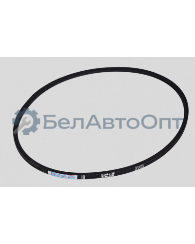 Ремень клиновой "Автомагнат" (AM-26-058) 1180-11х10