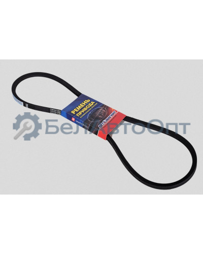 Ремень клиновой "Автомагнат" (AM-26-064) 1250-11х10
