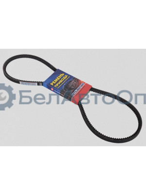 Ремень клиновой "Автомагнат" (AM-26-065) 1250-11х10