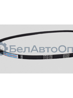 Ремень клиновой "Автомагнат" (AM-26-064) 1250-11х10