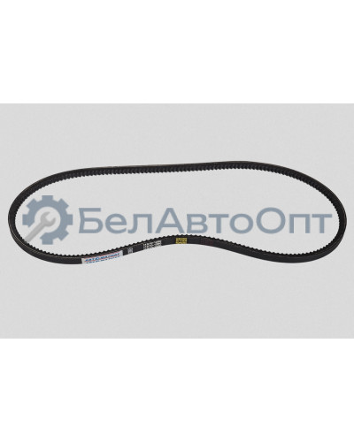 Ремень клиновой "Автомагнат" (AM-26-065) 1250-11х10