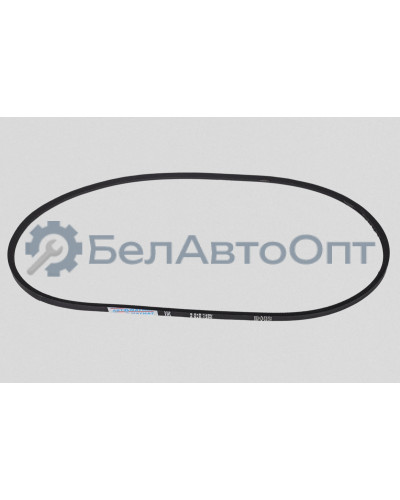 Ремень клиновой "Автомагнат" (AM-26-066) 1280-8,5x8