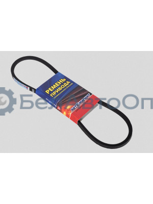 Ремень клиновой "Автомагнат" (AM-26-024) 850-8,5х8