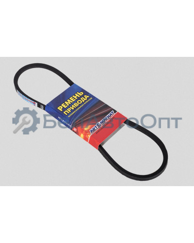 Ремень клиновой "Автомагнат" (AM-26-024) 850-8,5х8