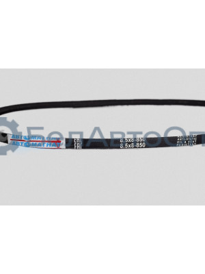 Ремень клиновой "Автомагнат" (AM-26-024) 850-8,5х8