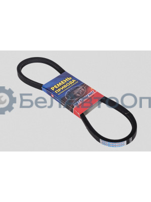 Ремень клиновой "Автомагнат" (AM-26-026) 887-14x10