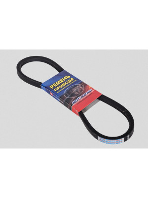 Ремень клиновой "Автомагнат" (AM-26-026) 887-14x10