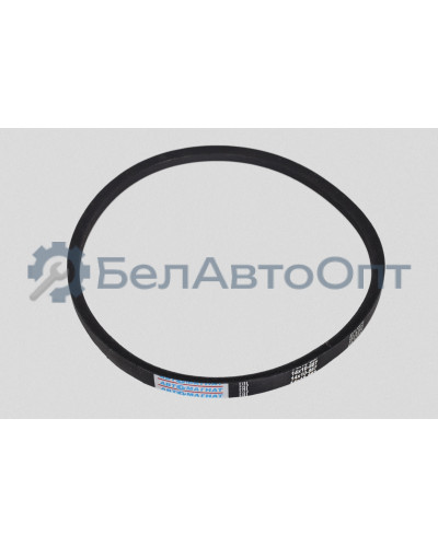 Ремень клиновой "Автомагнат" (AM-26-026) 887-14x10