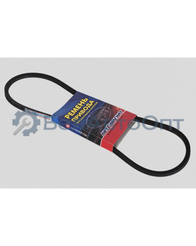 Ремень клиновой  ВАЗ-2101-07 "Автомагнат" (AM-26-032
