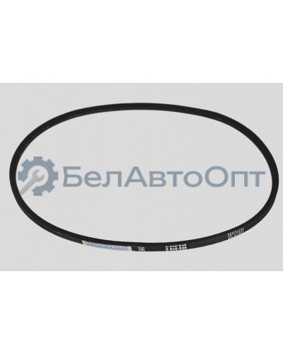 Ремень клиновой  ВАЗ-2101-07 "Автомагнат" (AM-26-032