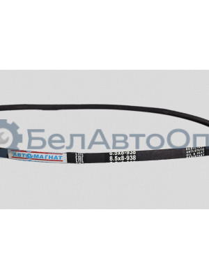 Ремень клиновой  ВАЗ-2101-07 "Автомагнат" (AM-26-032