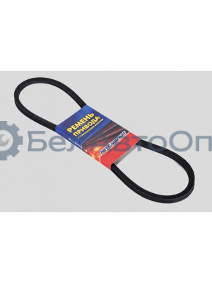 Ремень клиновой "Автомагнат" (AM-26-033