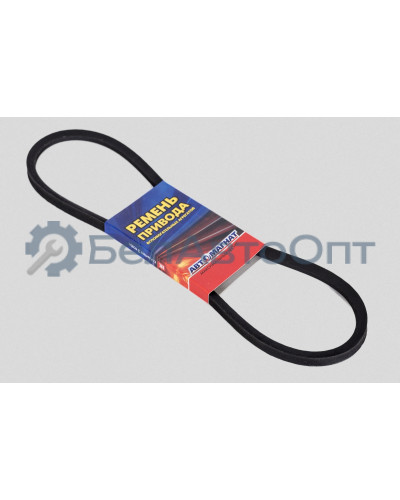 Ремень клиновой "Автомагнат" (AM-26-033
