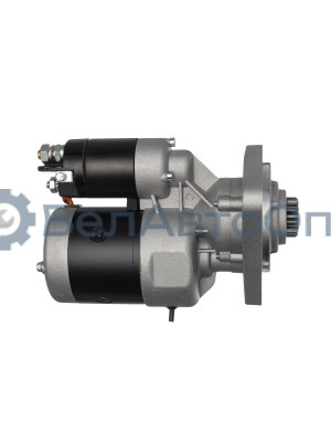 Стартер редукторный "Автомагнат" (AM-08-015) AZJ 3385