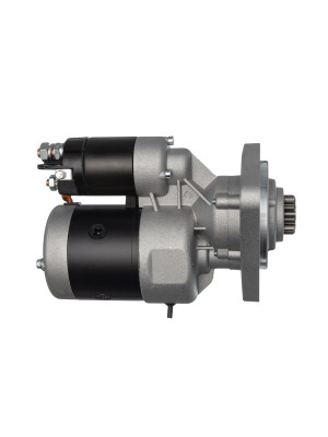 Стартер редукторный "Автомагнат" (AM-08-015) AZJ 3385