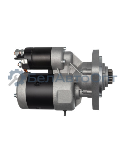 Стартер редукторный "Автомагнат" (AM-08-015) AZJ 3385