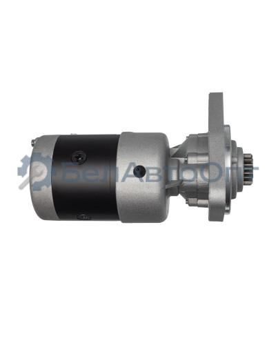 Стартер редукторный "Автомагнат" (AM-08-015) AZJ 3385