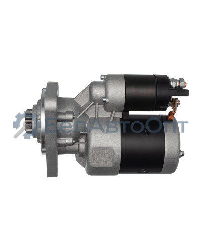 Стартер редукторный "Автомагнат" (AM-08-015) AZJ 3385