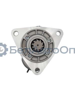 Стартер редукторный "Автомагнат" (AM-08-015) AZJ 3385